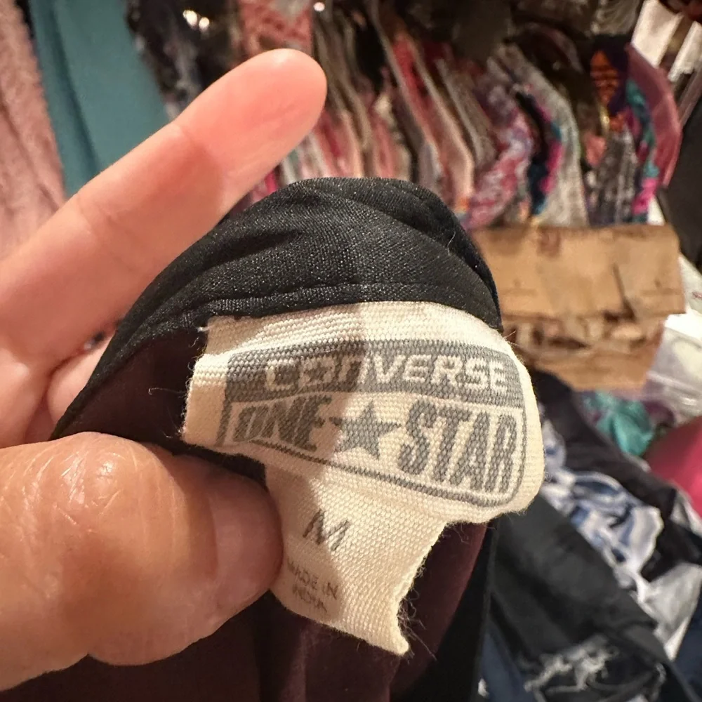 Converse top - Picture 3 of 3